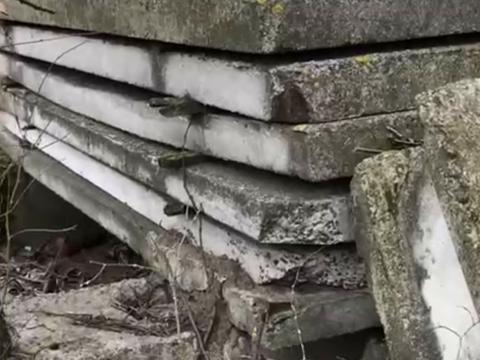 ділянка за адресою Садова вул., 98