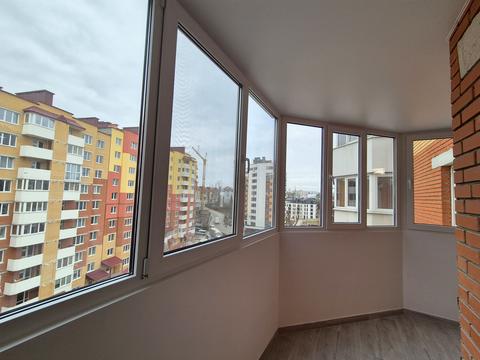 квартира за адресою Галицька вул., 7-Г