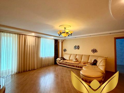 квартира по адресу Василия Никитина ул., 23б