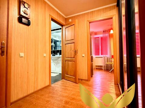 квартира за адресою Василя Нікітіна вул., 23б