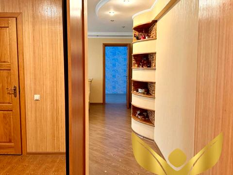 квартира за адресою Василя Нікітіна вул., 23б