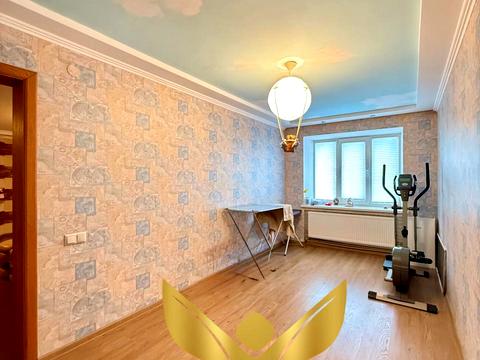 квартира за адресою Василя Нікітіна вул., 23б