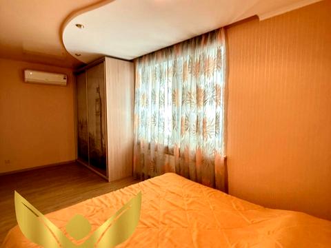 квартира за адресою Василя Нікітіна вул., 23б