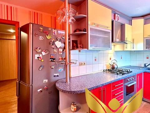 квартира за адресою Василя Нікітіна вул., 23б