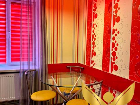 квартира за адресою Василя Нікітіна вул., 23б