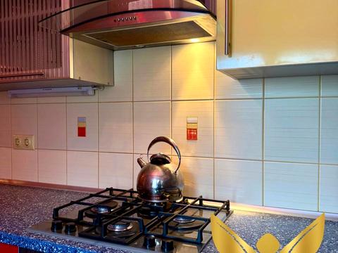 квартира за адресою Василя Нікітіна вул., 23б