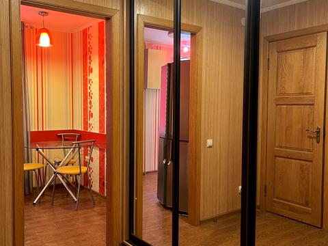 квартира за адресою Василя Нікітіна вул., 23б