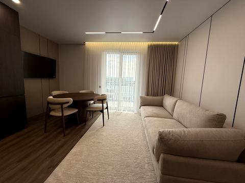 квартира по адресу Щирецкая ул., 30