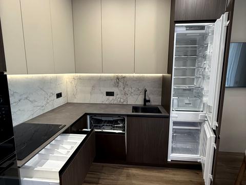 квартира по адресу Щирецкая ул., 30