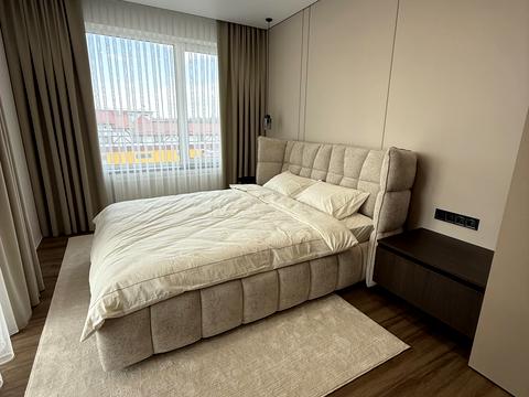 квартира по адресу Щирецкая ул., 30