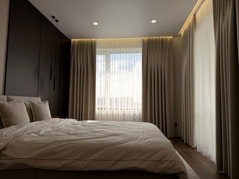 квартира по адресу Щирецкая ул., 30