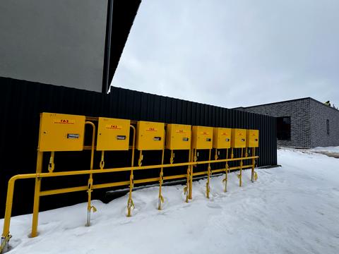 будинок за адресою Зоряна, 4