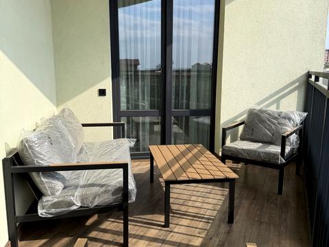 квартира по адресу Щирецкая ул., 30