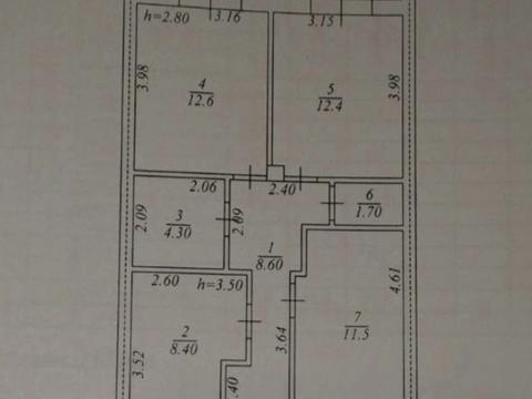 будинок за адресою Зоряна, 4