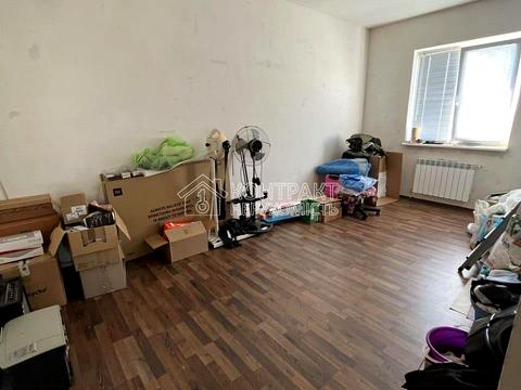 дом по адресу Луи Пастера проезд, 262