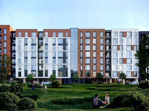 квартира по адресу Героїв Крут ул., (Будинок)