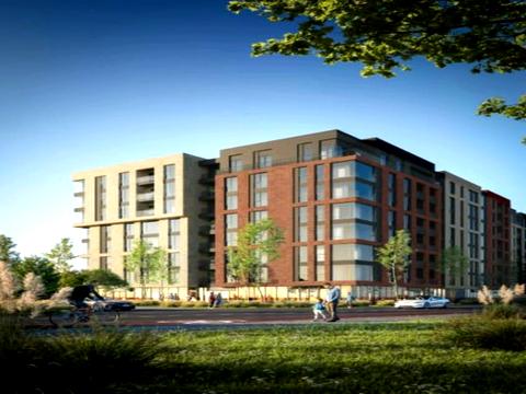 квартира по адресу Героїв Крут ул., (Будинок)