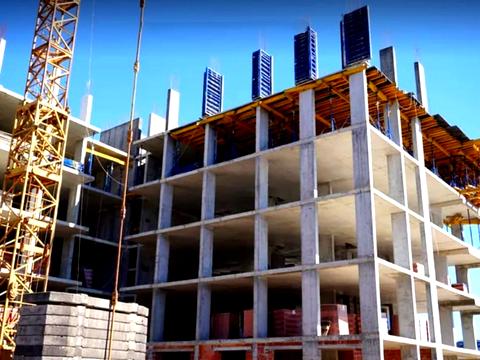 квартира по адресу Героїв Крут ул., (Будинок)