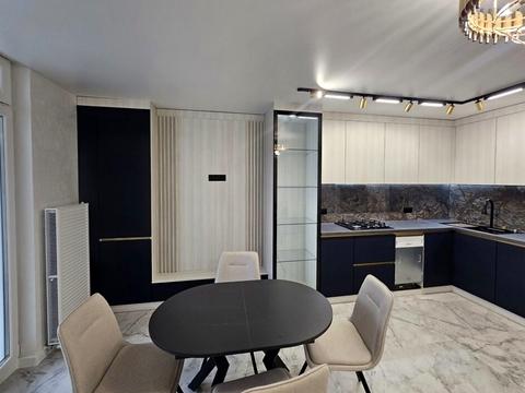 квартира за адресою Злуки просп., 7