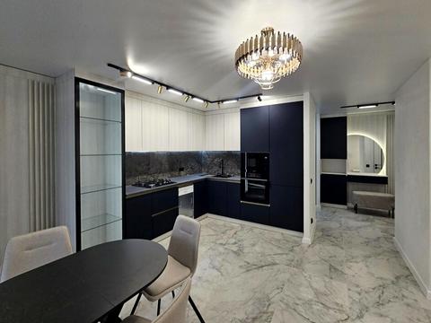 квартира за адресою Злуки просп., 7