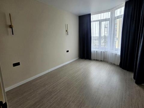 квартира за адресою Злуки просп., 7