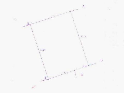 ділянка за адресою 