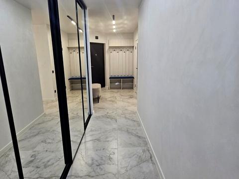 квартира за адресою Злуки просп., 7