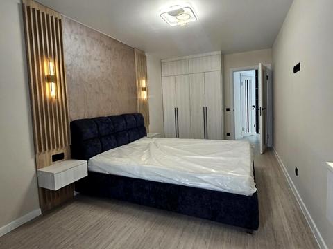 квартира за адресою Злуки просп., 7