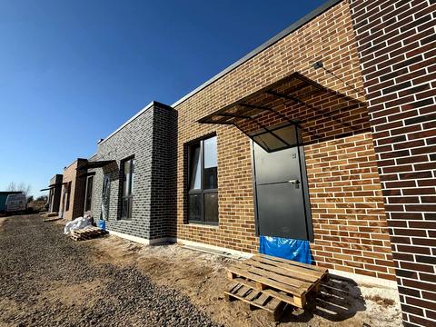 дом по адресу Зоряна, 4