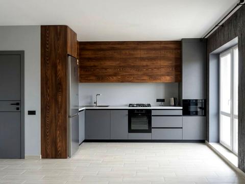 квартира по адресу Шептицкого ул., 101-А