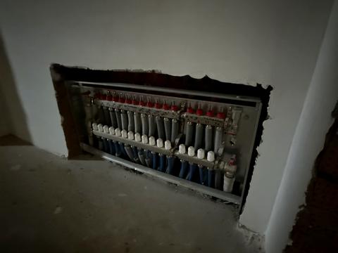 дом по адресу Дачна