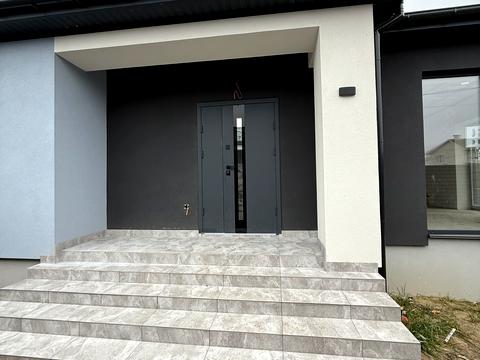 дом по адресу Дачна