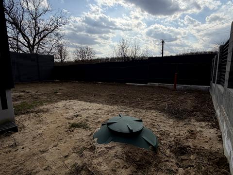 дом по адресу Дачна