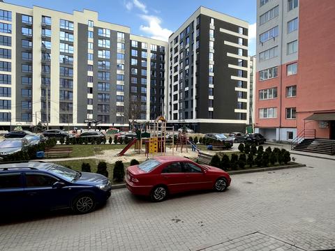квартира за адресою Хіміків вул., 35А