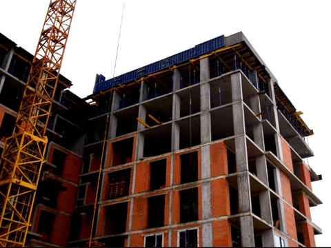 квартира по адресу Героїв Крут ул., (Будинок)