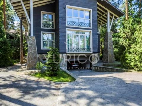 будинок за адресою Лісова вул.