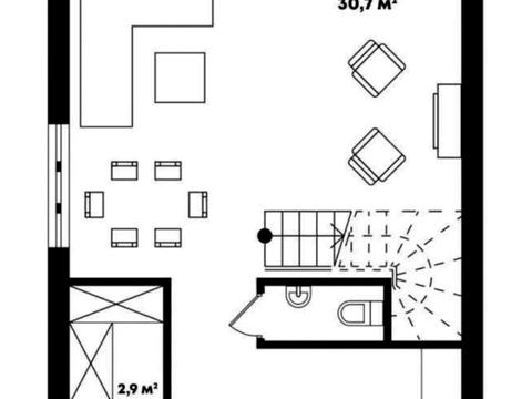 будинок за адресою Потічкова
