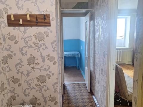 квартира по адресу Кулика і Гудачека ул. (Макарова), 30