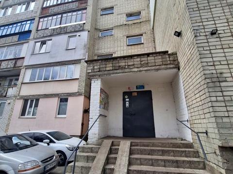 квартира по адресу Кулика і Гудачека ул. (Макарова), 30