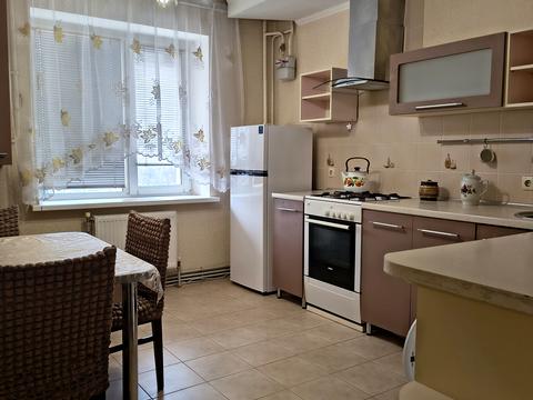 квартира за адресою Збройних Сил України вул. (Інтернаціоналістів), 55-Б