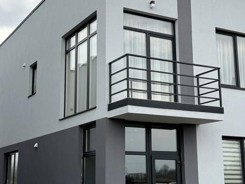 дом по адресу Потічкова