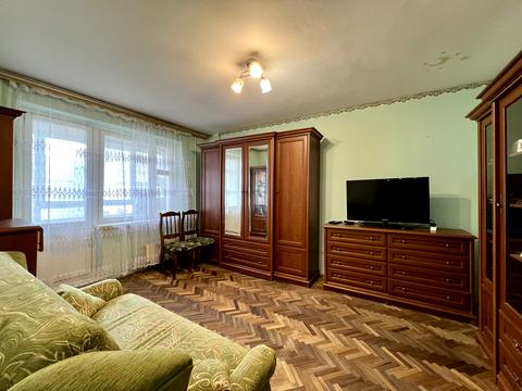 квартира за адресою Івана Кавалерідзе вул. (), 1