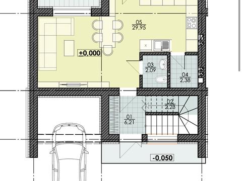 будинок за адресою Дорошенка