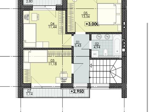 будинок за адресою Дорошенка