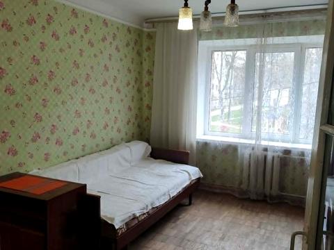квартира по адресу Семьи Идзиковских ул. (Мишина Михаила), 37-А