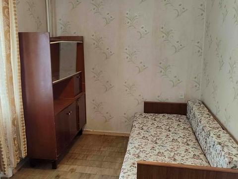 квартира по адресу Семьи Идзиковских ул. (Мишина Михаила), 37-А