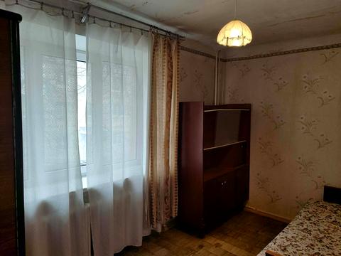 квартира по адресу Семьи Идзиковских ул. (Мишина Михаила), 37-А