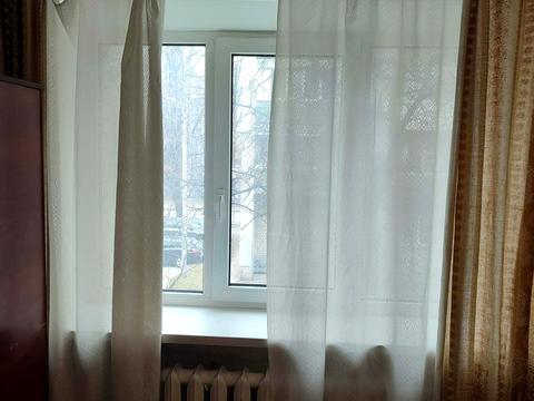 квартира по адресу Семьи Идзиковских ул. (Мишина Михаила), 37-А