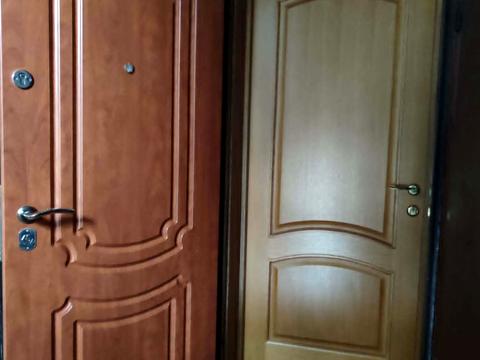 квартира по адресу Семьи Идзиковских ул. (Мишина Михаила), 37-А