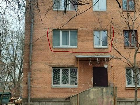 квартира по адресу Семьи Идзиковских ул. (Мишина Михаила), 37-А